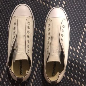 converse brand new